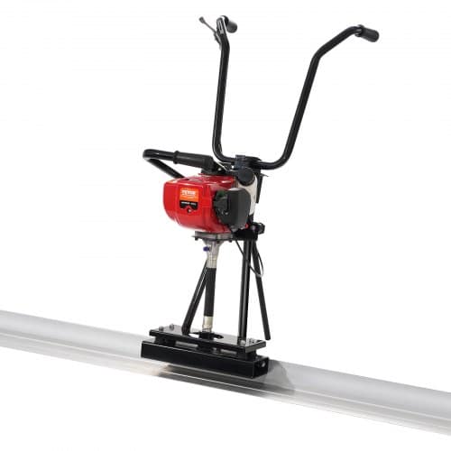 de2FDLSHNTFZ135HW6BF8V02Fgoods_img-v12Fbull-float-m100-1.2.jpg Benzininis betono vibracinis sijotuvas su 1830 mm aliuminine lenta - Image 1