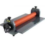 Mechaninė šalto laminavimo mašina su rankine sistema (75 cm / 29.5")