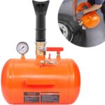 Padangų sėdynių montavimo įrankis (bead seater), 19 l talpos, 145 PSI