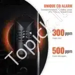 12V/24V 2KW dyzelinis šildytuvas su Bluetooth APP. - Image 2