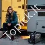 Dyzelinis oro šildytuvas, 8 kW / 12V-24V - Image 7