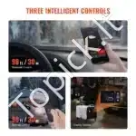 Dyzelinis oro šildytuvas, 8 kW  12V-24V - Image 5