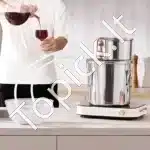 Įvairių stipriųjų gėrimų ir vandens distiliatorius - 11,4 L – Kompaktiška nerūdijančio plieno sistema su varine spirale - Image 7