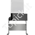 800 kg stumdomų vartų operatorius, slydimo ritinėlis. - Image 3