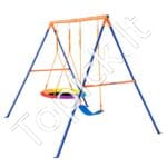 2 in 1 kiemo sūpynės iki 200 kg 2 asmenims - Image 10