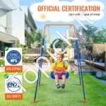 Vaikų sūpynės iki 90 kg - Image 4