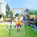 Vaikų sūpynės iki 90 kg - Image 7