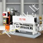 Automatinė vielos nuėmimo mašina 1,5-36 mm, 370 W, 88 pėdų per minutę - Image 2