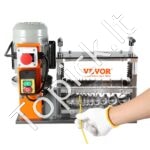 Automatinė elektrinė 1,5–32 mm kabelių lupimo mašina 750 W - Image 9