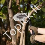 Sulankstomas nešiojamas daugiafunkcis kastuvas 8 in 1, 2 dalių - Image 8