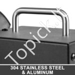 Etikečių pervyniojimo mašina 120 mm - Image 5