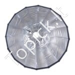 Aštuonkampis Softbox fotostudijos rinkinys 88cm - Image 9