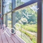 101 vnt. T316 nerūdijančio plieno apsauginės įvorės 3,2 mm, juodos, su grąžtu - Image 2