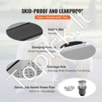 Profesionali nerūd. pl. vonia augintiniams 100 kg 864 mm - Image 4