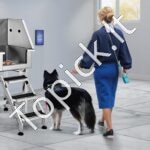 Profesionali nerūd. pl. vonia augintiniams 100 kg 864 mm - Image 7