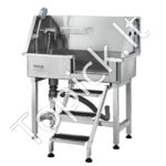 Profesionali nerūd. pl. vonia augintiniams 100 kg 864 mm - Image 8