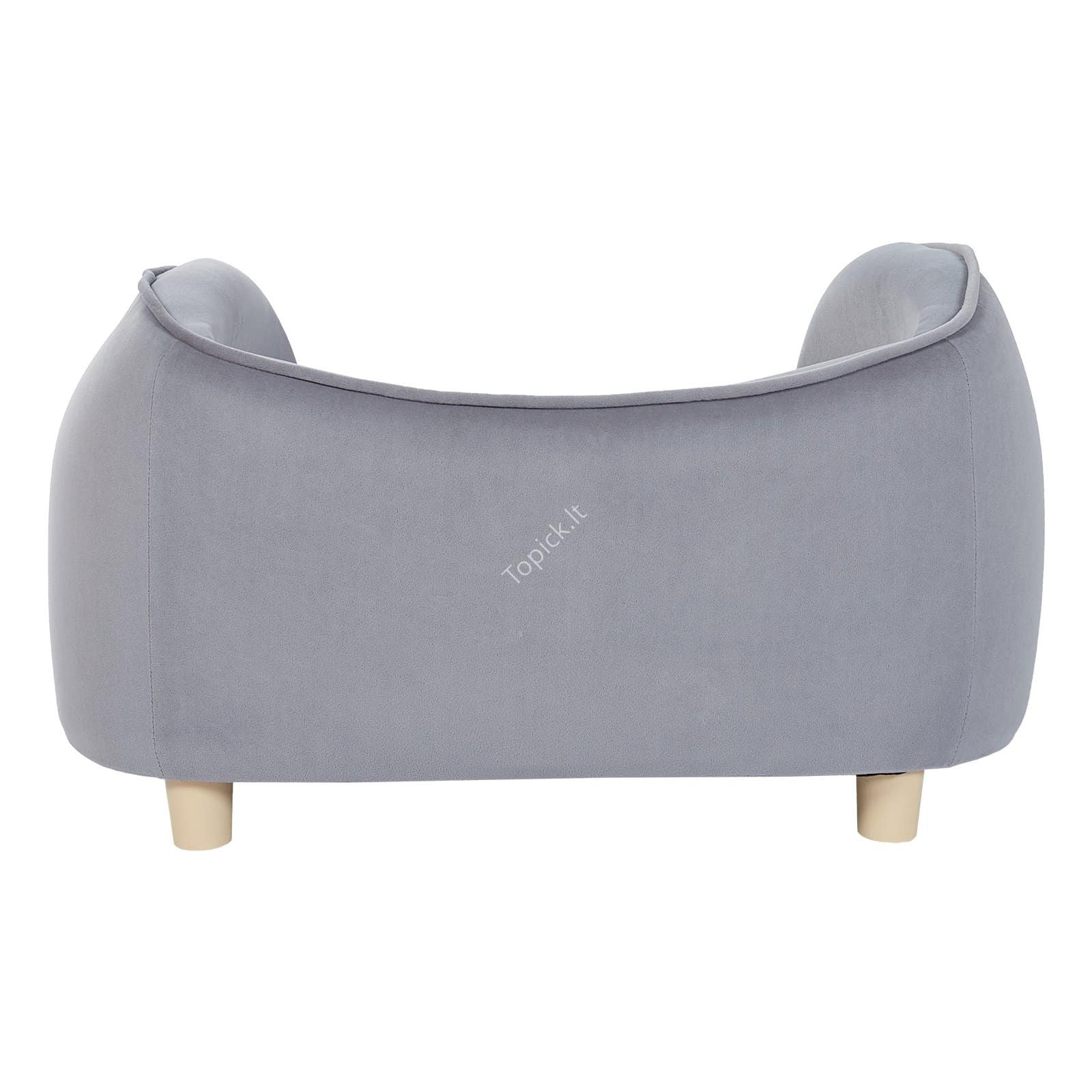 de_BYCWSFBYCXXHKKKMFV0_original_img-v2_pet-sofa-m100-11 Augintinių sofa/lova iki 30 kg 685 x 380 x 380 mm - Image 8