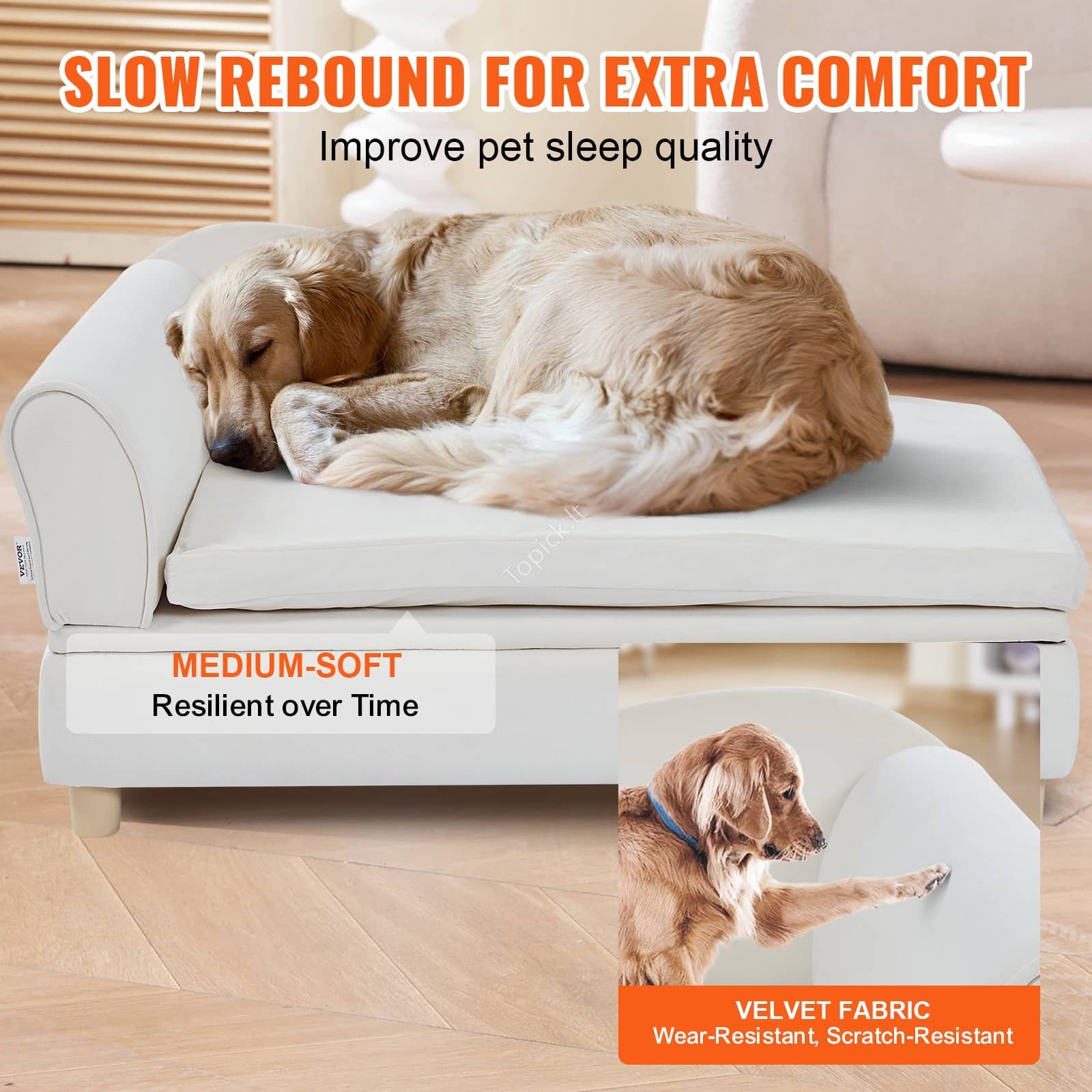 de_BYCWSFBYZFXDGNAWQV0_original_img-v1_pet-sofa-f3 Augintinių sofa/lova iki 50 kg 91x58x42 cm - Image 4