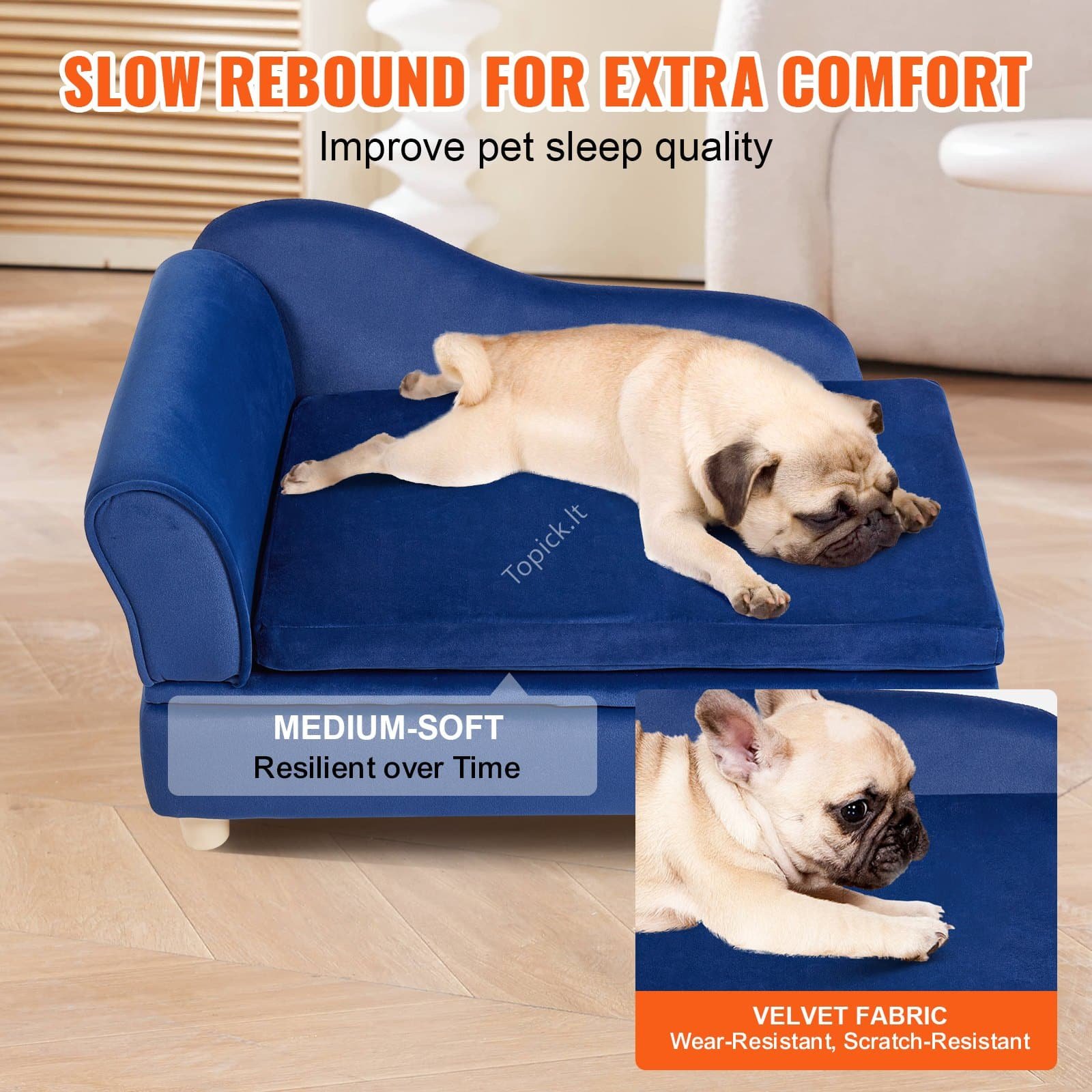 de_BYCWSFBYZFXZ1HP7SV0_original_img-v1_pet-sofa-f3 Augintinių sofa/lova iki 36 kg 760 x 450 x 415 mm - Image 4