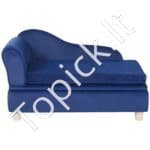 Augintinių sofa/lova iki 36 kg 760 x 450 x 415 mm - Image 8