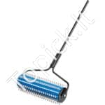 Ritininis piktžolių grėblys 365x60x15 cm - Image 10