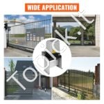 Stumdomų vartų atidarytuvas 1500 kg, su infraraudonųjų spindulių jutikliu. - Image 4