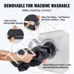 Šuns automobilinė sėdynė iki 25kg 72x52x54mm - Image 5