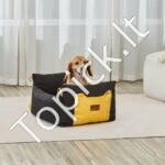 Šuns automobilinė sėdynė 585x560x330mm 11kg - Image 8