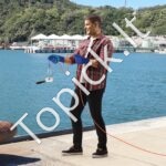 320 kg žvejybos magnetas, neodimio, su stipria traukos jėga - Image 2