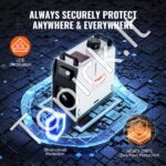 Automobilinis dyzelinis oro šildytuvas 8 kW su LCD ekranu - Image 8