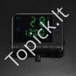 Automobilinis dyzelinis oro šildytuvas 8 kW su LCD ekranu - Image 3