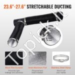 Dyzelinio šildytuvo vamzdžių rinkinys, 7,62 cm - Image 6