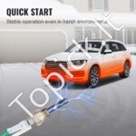 Dyzelinio šildytuvo kaitinimo žvakių rinkinys 2KW/5KW/8KW. - Image 6