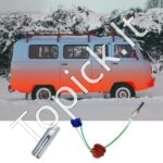 Dyzelinio šildytuvo kaitinimo žvakių rinkinys 2KW/5KW/8KW. - Image 2