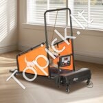 Elektrinis šunų bėgimo takelis vidutiniams šunims - Image 8