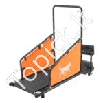 Elektrinis šunų bėgimo takelis vidutiniams šunims - Image 10