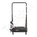 Elektrinis šunų bėgimo takelis vidutiniams šunims - Image 11