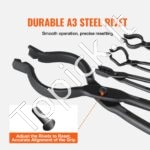 Kalvių replių rinkinys 4 vnt - Image 6