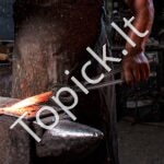 Kalvių replių rinkinys 4 vnt - Image 8