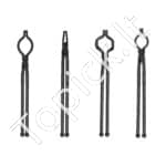 Kalvių replių rinkinys 4 vnt - Image 9