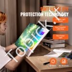 B4 LED šviesos lenta, USB maitinimas, sekimo padas deimantinei tapybai. - Image 6