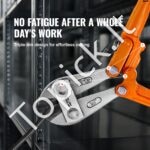 Varžtų pjovimo žirklės 355,6 mm, 5/6 mm - Image 5