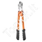 Varžtų pjovimo žirklės 355,6 mm, 5/6 mm - Image 8