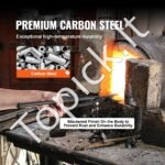 Kalvio žnyplės, 458 x 38 x 19,0 mm - Image 5