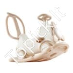 5 in 1 supamasis arklys 1-3 metų mažyliams iki 36 kg - Image 9