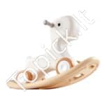 3 in 1 supamasis arklys 1-3 metų mažyliams - Image 9