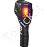 Infraraudonųjų spindulių termovizorius su 240x180 IR raiška ir 2,8" LCD ekranu - Image 2
