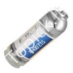 512Hz zondas 8/5" ir 1/4-20" jungtys, drenažo lokatorius mažiems vamzdžiams, sidabrinis - Image 2