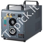 Vandens aušinimo sistema su įmontuotu kompresoriumi 12 l 200 W - Image 8