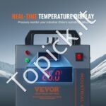 Pramoninis vandens aušintuvas, 12 l/min 30 W - Image 5